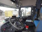 Houtsleepwagen Scania R420 LA6x4,návěs Svan |  Vervoer- en manipulatietechniek | Houtbewerkingsmachines | JANEČEK CZ 