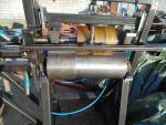 Schaafmachine – vierzijdige - profiel Wadkin GA220 |  Timmermanstechniek | Houtbewerkingsmachines | Optimall