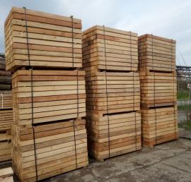 Lariks Palettimmer |  Naaldhout | Timmerhout | PMWOOD s.r.o.