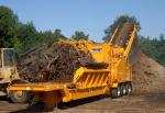 Maalmachine en houtslijper BANDIT BEAST 3680  |  Verwerking van houtafval | Houtbewerkingsmachines | Lift cranes s.r.o.