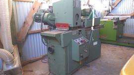 Slijper - breedband Italia |  Timmermanstechniek | Houtbewerkingsmachines | Juhos és Juhos Kft