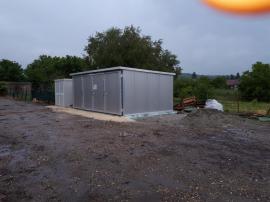 Droogkamer – warme lucht Incoplan 25000 EUR